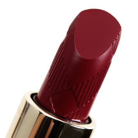 burberry oxblood 437|oxblood burberry lipstick.